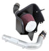 K&N 63-1570 Engine Cold Air Intake Performance Kit - Truck Part Superstore