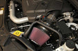 K&N 63-1570 Engine Cold Air Intake Performance Kit - Truck Part Superstore