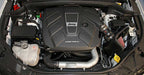 K&N 63-1570 Engine Cold Air Intake Performance Kit - Truck Part Superstore