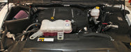 K&N 63-1571 Engine Cold Air Intake Performance Kit - Truck Part Superstore