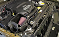 K&N 63-1573 Engine Air Intake and Air Box Kit - Truck Part Superstore