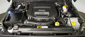 K&N 63-1573 Engine Air Intake and Air Box Kit - Truck Part Superstore