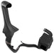 K&N 63-1574 Engine Air Intake and Air Box Kit - Truck Part Superstore