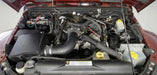 K&N 63-1574 Engine Air Intake and Air Box Kit - Truck Part Superstore