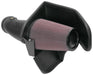 K&N 63-1577 Engine Cold Air Intake Performance Kit - Truck Part Superstore