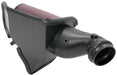 K&N 63-1577 Engine Cold Air Intake Performance Kit - Truck Part Superstore