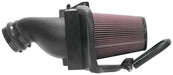 K&N 63-1577 Engine Cold Air Intake Performance Kit - Truck Part Superstore