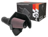 K&N 63-1577 Engine Cold Air Intake Performance Kit - Truck Part Superstore