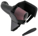 K&N 63-1579 Engine Cold Air Intake Performance Kit - Truck Part Superstore