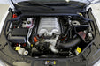 K&N 63-1579 Engine Cold Air Intake Performance Kit - Truck Part Superstore