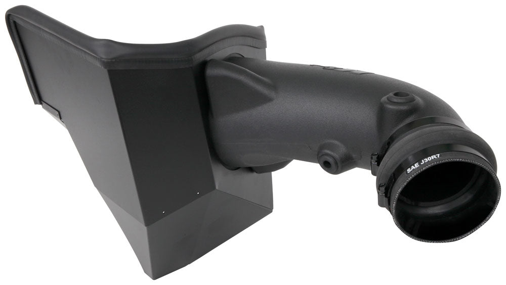 K&N 63-1579 Engine Cold Air Intake Performance Kit - Truck Part Superstore
