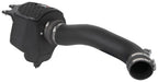 K&N 63-1587 Engine Air Intake and Air Box Kit - Truck Part Superstore