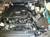 K&N 63-1587 Engine Air Intake and Air Box Kit - Truck Part Superstore