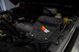 K&N 63-1588 Engine Air Intake and Air Box Kit - Truck Part Superstore