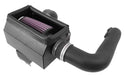 K&N 63-1700 Engine Cold Air Intake Performance Kit - Truck Part Superstore
