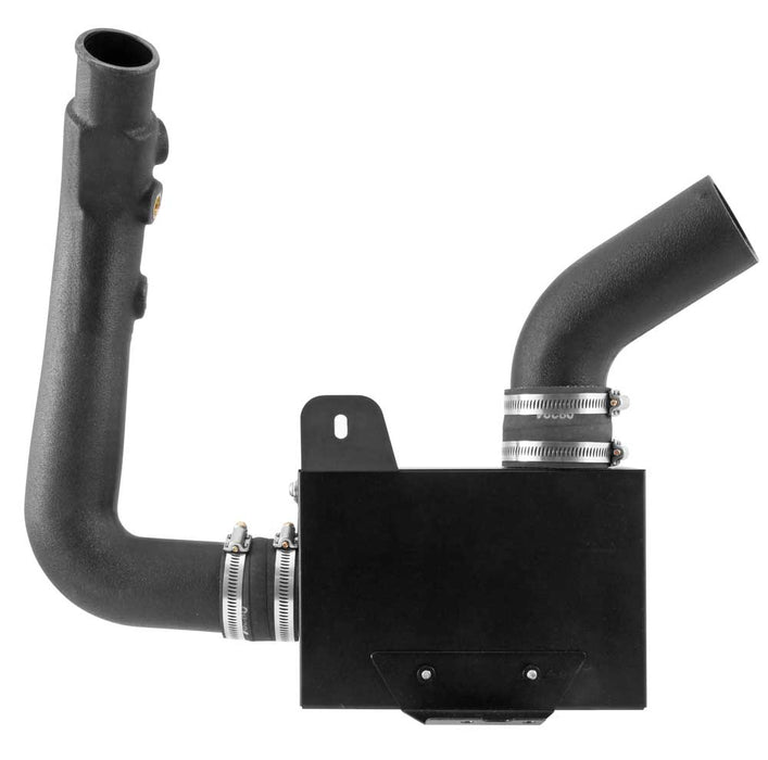 K&N 63-1700 Engine Cold Air Intake Performance Kit - Truck Part Superstore