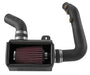 K&N 63-1700 Engine Cold Air Intake Performance Kit - Truck Part Superstore