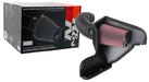 K&N 63-2515 Engine Cold Air Intake Performance Kit - Truck Part Superstore