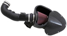 K&N 63-2578 Engine Air Intake and Air Box Kit - Truck Part Superstore