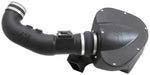 K&N 63-2578 Engine Air Intake and Air Box Kit - Truck Part Superstore