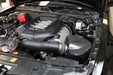 K&N 63-2578 Engine Air Intake and Air Box Kit - Truck Part Superstore