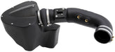 K&N 63-2578 Engine Air Intake and Air Box Kit - Truck Part Superstore