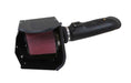 K&N 63-2582 Engine Cold Air Intake Performance Kit - Truck Part Superstore