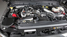 K&N 63-2582 Engine Cold Air Intake Performance Kit - Truck Part Superstore