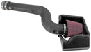 K&N 63-2585 Engine Cold Air Intake Performance Kit - Truck Part Superstore
