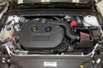 K&N 63-2585 Engine Cold Air Intake Performance Kit - Truck Part Superstore