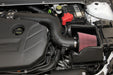 K&N 63-2585 Engine Cold Air Intake Performance Kit - Truck Part Superstore
