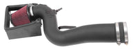 K&N 63-2586 Engine Cold Air Intake Performance Kit - Truck Part Superstore