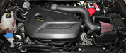 K&N 63-2586 Engine Cold Air Intake Performance Kit - Truck Part Superstore