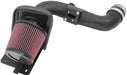 K&N 63-2587 Engine Cold Air Intake Performance Kit - Truck Part Superstore