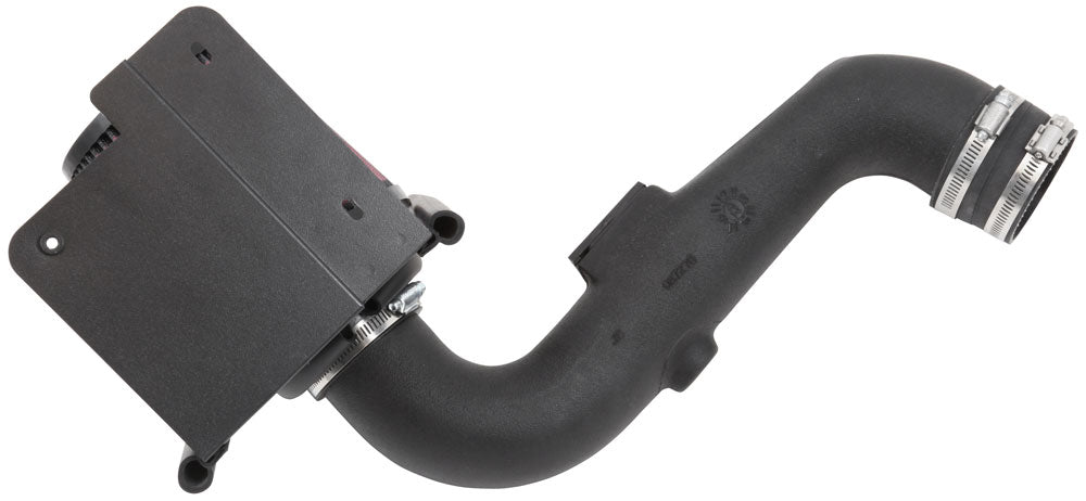 K&N 63-2587 Engine Cold Air Intake Performance Kit - Truck Part Superstore