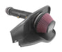 K&N 63-2588 Engine Cold Air Intake Performance Kit - Truck Part Superstore
