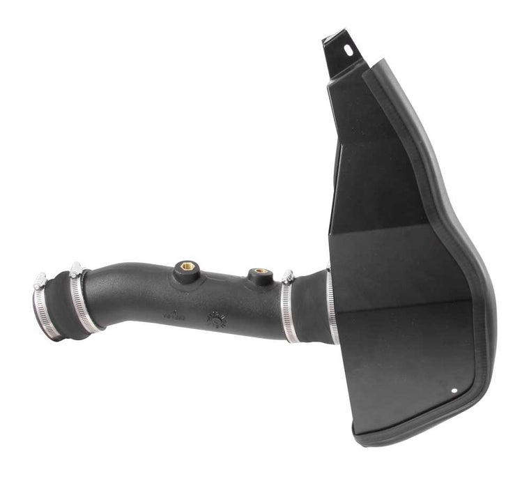 K&N 63-2588 Engine Cold Air Intake Performance Kit - Truck Part Superstore