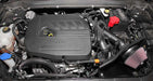 K&N 63-2588 Engine Cold Air Intake Performance Kit - Truck Part Superstore