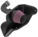 K&N 63-2590 Engine Cold Air Intake Performance Kit - Truck Part Superstore