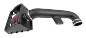 K&N 63-2591 Engine Cold Air Intake Performance Kit - Truck Part Superstore