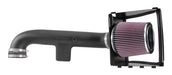 K&N 63-2591 Engine Cold Air Intake Performance Kit - Truck Part Superstore