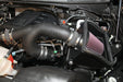 K&N 63-2592 Engine Cold Air Intake Performance Kit - Truck Part Superstore