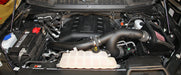 K&N 63-2592 Engine Cold Air Intake Performance Kit - Truck Part Superstore