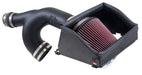 K&N 63-2593 Engine Cold Air Intake Performance Kit - Truck Part Superstore