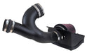 K&N 63-2593 Engine Cold Air Intake Performance Kit - Truck Part Superstore