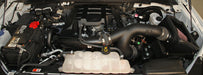 K&N 63-2593 Engine Cold Air Intake Performance Kit - Truck Part Superstore