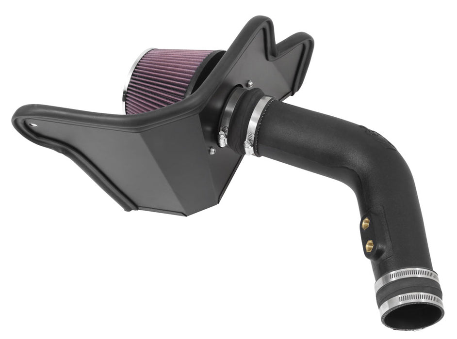 K&N 63-2594 Engine Cold Air Intake Performance Kit - Truck Part Superstore