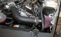K&N 63-2594 Engine Cold Air Intake Performance Kit - Truck Part Superstore