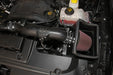 K&N 63-2595 Engine Cold Air Intake Performance Kit - Truck Part Superstore