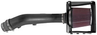 K&N 63-2596 Engine Cold Air Intake Performance Kit - Truck Part Superstore
